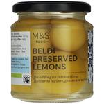 M&S Beldi Preserved Lemons