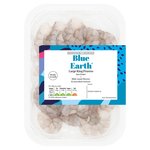 Blue Earth Foods Raw King Prawns