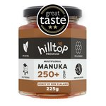Hilltop Honey Manuka MGO250+ Honey