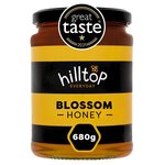Hilltop Honey Blossom Honey