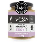 Hilltop Honey Manuka MGO350+ Honey