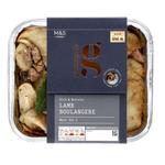 M&S Gastropub Lamb Boulangere for Two