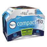 FloPro CompactFlo Expandable Hose Set 15m