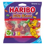 Haribo Jelly Beans Vegan Sweets Sharing Bag