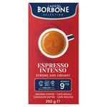 Caffe Borbone Espresso Intenso Ground Filter Coffee