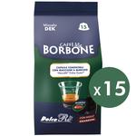 Caffe Borbone Decaf Intensity 6 Dolce Gusto Compatible