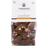 Marabissi Chocolate & Hazelnut Cantucci