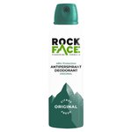 Rock Face Original 48 Hour Antiperspirant Deodorant