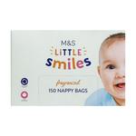 M&S Nappy Bags