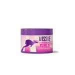 Aussie Curls Hair Mask For Dry Wavy & Curly Hair