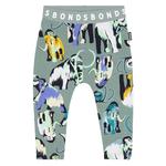 Bonds Leggings The Wolly Mammoth, 12-18 months