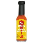 Dr. Will's Buffalo Hot Sauce