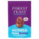 Forest Feast NutMilk ChocoRaisins