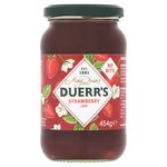 Duerr's Strawberry Jam