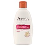 Aveeno Scalp Soothing Colour Protect Blackberry & Quinoa Blend Conditioner