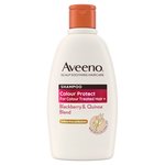 Aveeno Scalp Soothing Colour Protect Blackberry & Quinoa Blend Shampoo