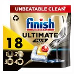 Finish Ultimate Plus All In One