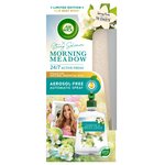 Airwick Autospray Kit Stacey x Morning Meadow