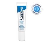 CeraVe Eye Repair Cream with Ceramides for Dark Circles & Puffiness
