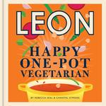 Leon Happy One Pot Vegetarian