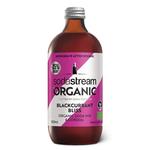 SodaStream Organic Blackcurrant Bliss