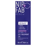 Nip+Fab Retinol Fix Eye Cream 2%