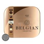 M&S Belgian Biscuit Collection