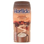 Horlicks Chocolate Malted Drink