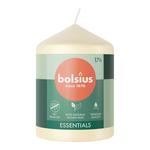 Bolsius Essentials Pillar Candle
