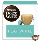 Nescafe Dolce Gusto Flat White