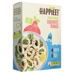 Happiee! Vegan Squid Rings