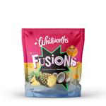 Whitworths Fusions Coco Pineapple