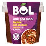 BOL Indian Black Daal One Pot Meal