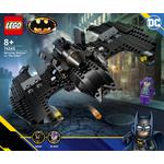 LEGO Super Heroes Batwing 76265, 8+