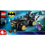 LEGO Super Heroes 4+ Batmobile 76264