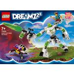 LEGO DREAMZzz Mateo and Z Blob the Robot 71454, 7+