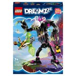 LEGO DREAMZzz Grimkeeper the Cage Monster 71455, 7+
