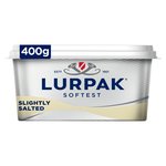 Lurpak Softest Spreadable Butter