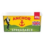 Anchor Spreadable Blend of Butter and Rapeseed Oil