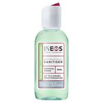INEOS Anti Viral & Anti Bacterial Hand Sanitiser Gel Aloe & Lemongrass