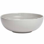 M&S Marlowe Cereal Bowl Light Grey