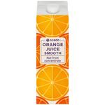 Ocado Orange Juice Smooth Not From Concentrate 