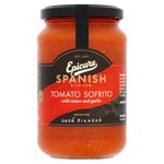Epicure Spanish Kitchen Sofrito Sauce