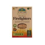 If You Care Fsc Certified Firelighters Tablet