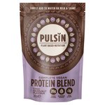 Pulsin Complete Vegan Protein Blend Hazelnut
