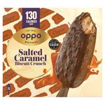 Oppo Brothers Salted Caramel Biscuit Crunch