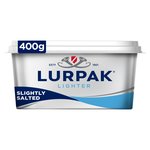 Lurpak Lighter Spreadable Butter