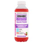 Oshee Vitamin/Mineral Water