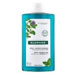 Klorane Anti-pollution Shampoo with Organic Aquatic Mint for Normal Hair