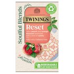 Twinings Soulful Blends Reset